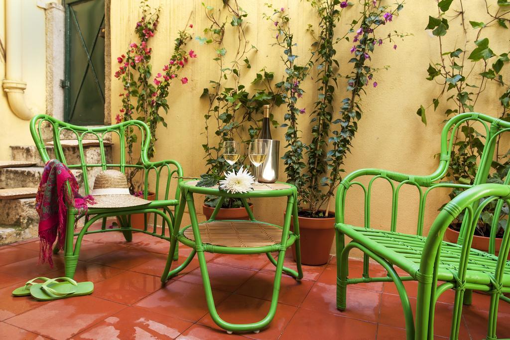 Lejlighed Rossio - Chiado | Cheese & Wine *