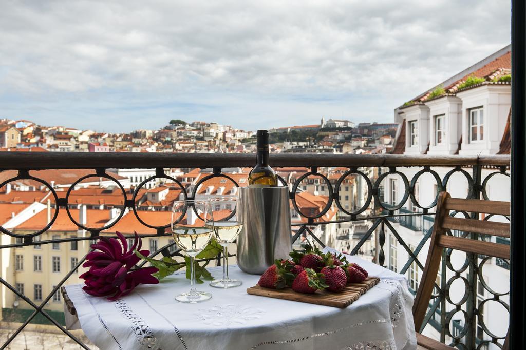 Rossio - Chiado | Cheese & Wine * Lisboa